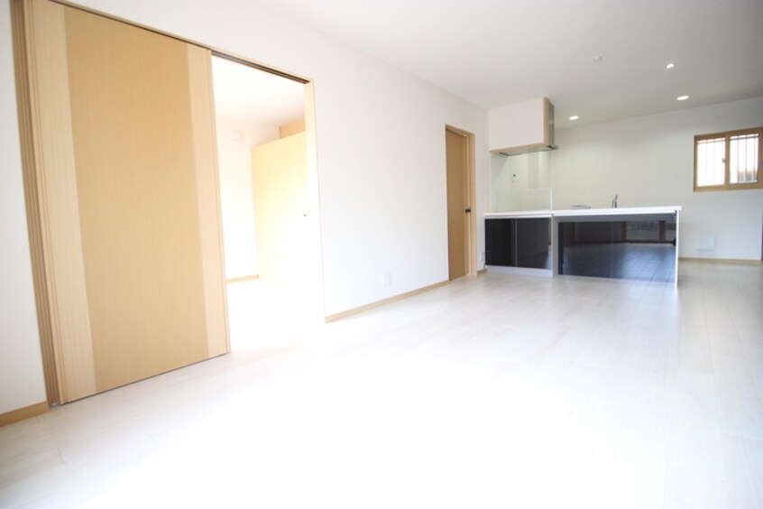 居室 ベルリード明石