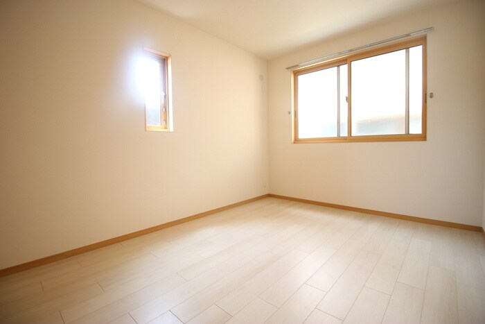 居室 ベルリード明石