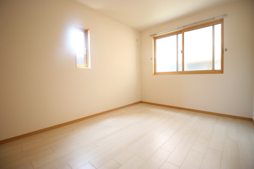 居室 ベルリード明石