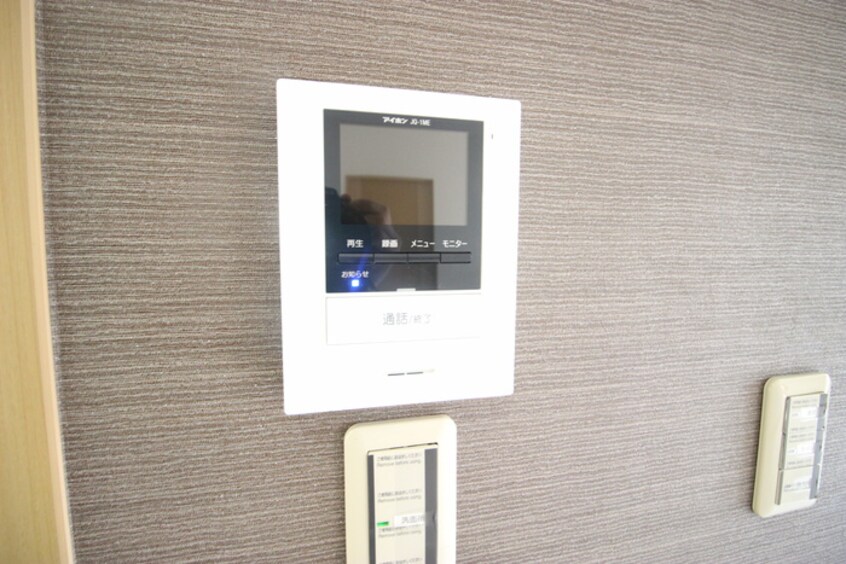 内観写真 ベルリード明石