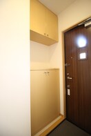 玄関 ベルリード明石