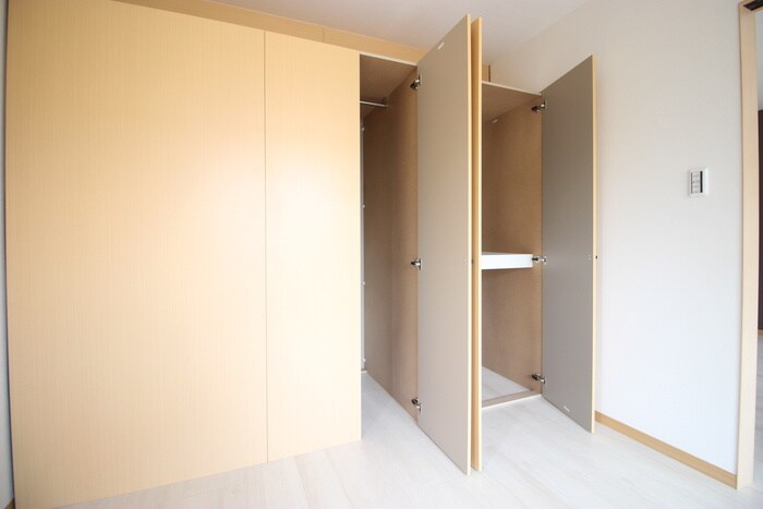 収納 ベルリード明石