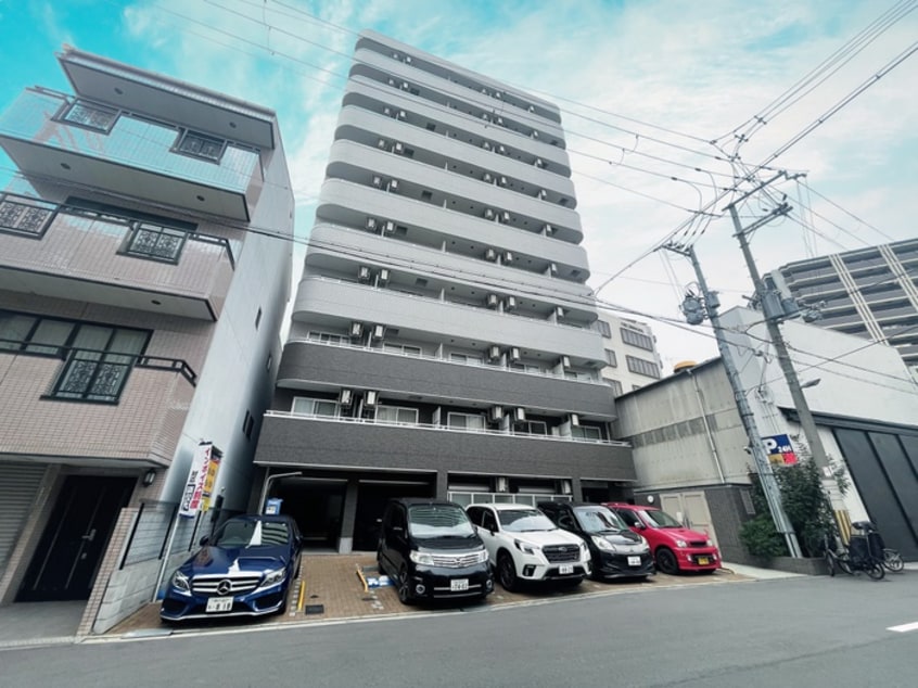 外観写真 SOFIA WEST