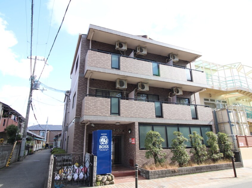 外観写真 プリメ－ル松原