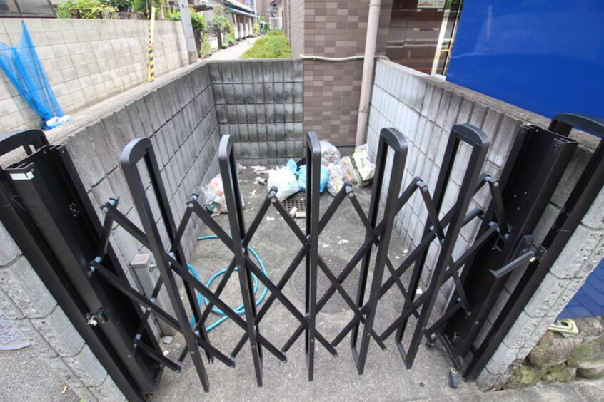 建物設備 プリメ－ル松原