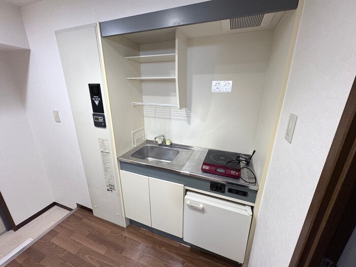 キッチン プリメ－ル松原