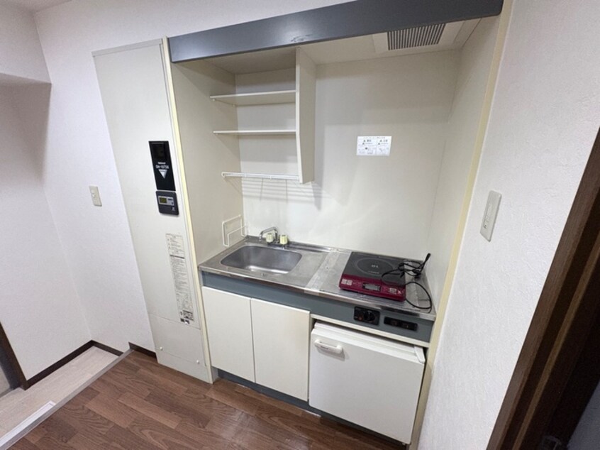 キッチン プリメ－ル松原