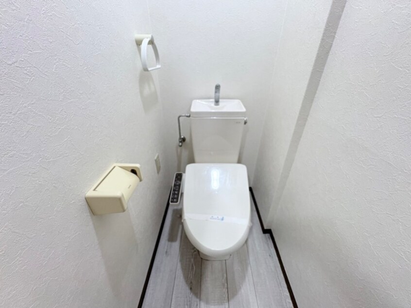 トイレ プリメ－ル松原