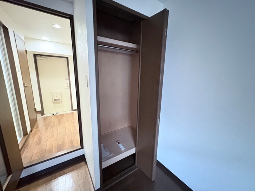 収納 プリメ－ル松原