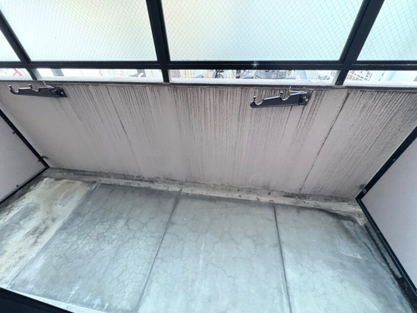 ベランダ・バルコニー プリメ－ル松原