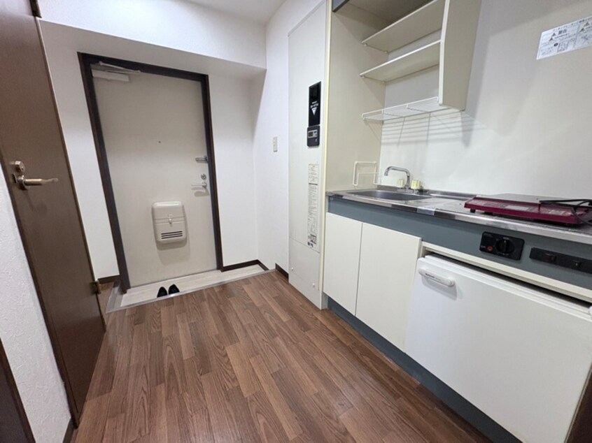 居室 プリメ－ル松原