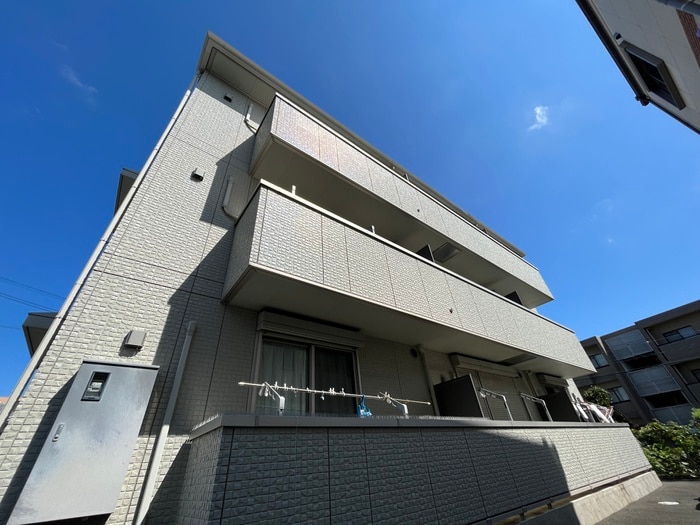 外観写真 サンフレ－ル水尾