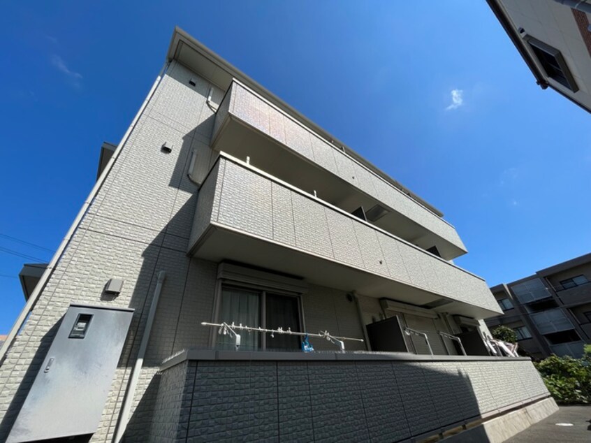 外観写真 サンフレ－ル水尾