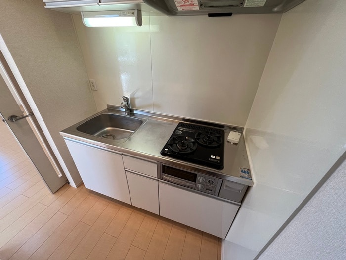 キッチン サンフレ－ル水尾