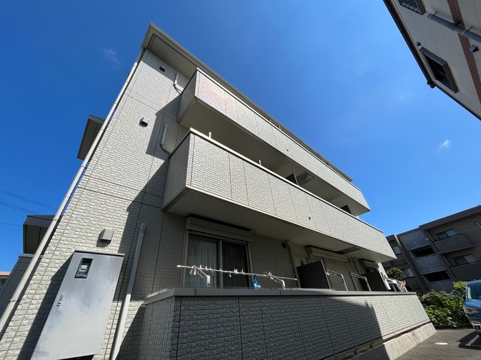 周辺環境 サンフレ－ル水尾