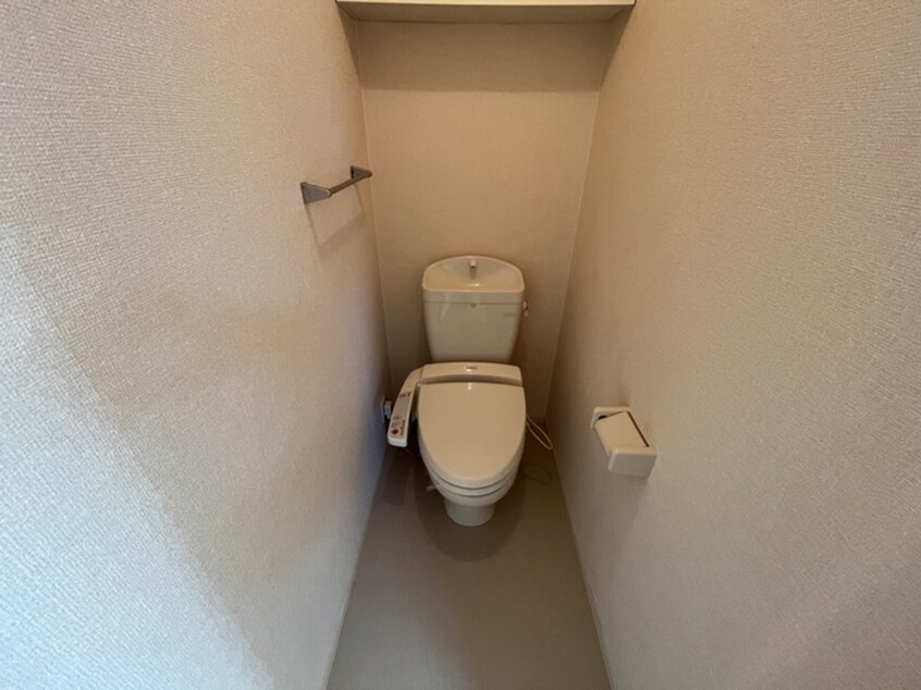 トイレ サンフレ－ル水尾