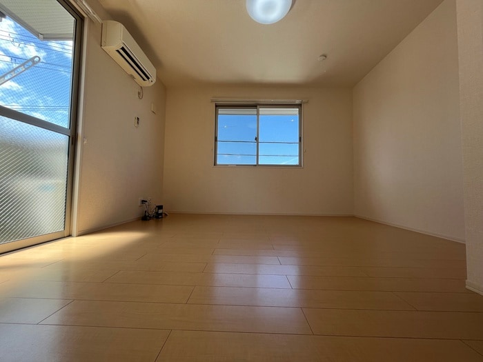 居室 サンフレ－ル水尾