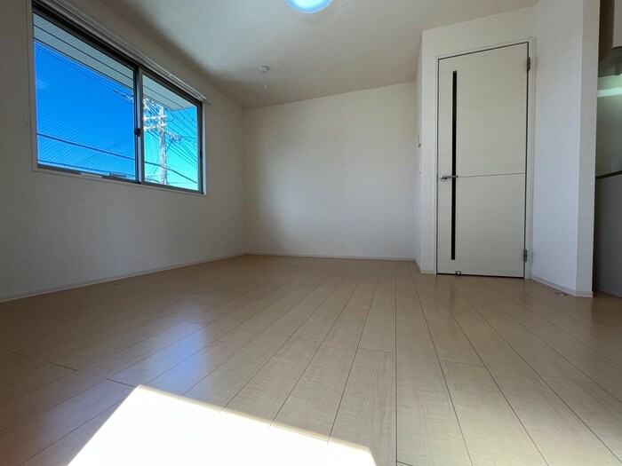 居室 サンフレ－ル水尾