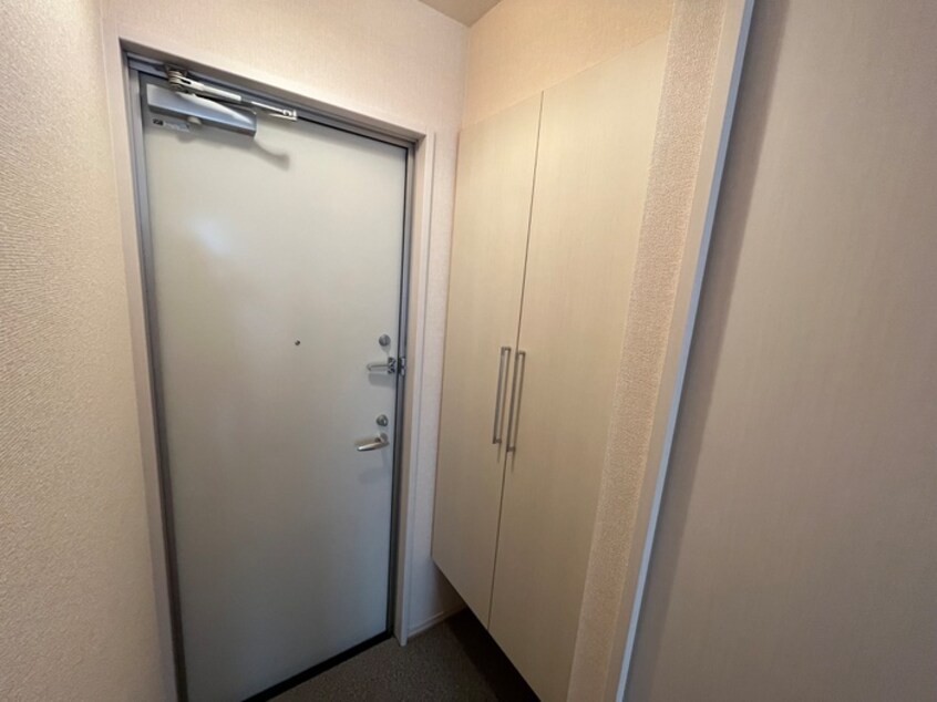 靴箱 サンフレ－ル水尾