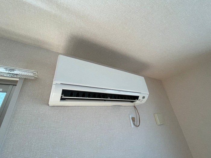 内観写真 サンフレ－ル水尾