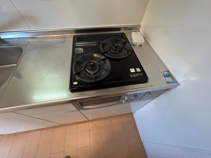 キッチン サンフレ－ル水尾