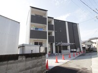 ジーメゾン大久保