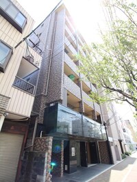 アスヴェル京都西大路御池(706)