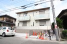 グリーンフォレスト西宮５の外観