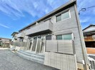 シュートラブCOCOの外観