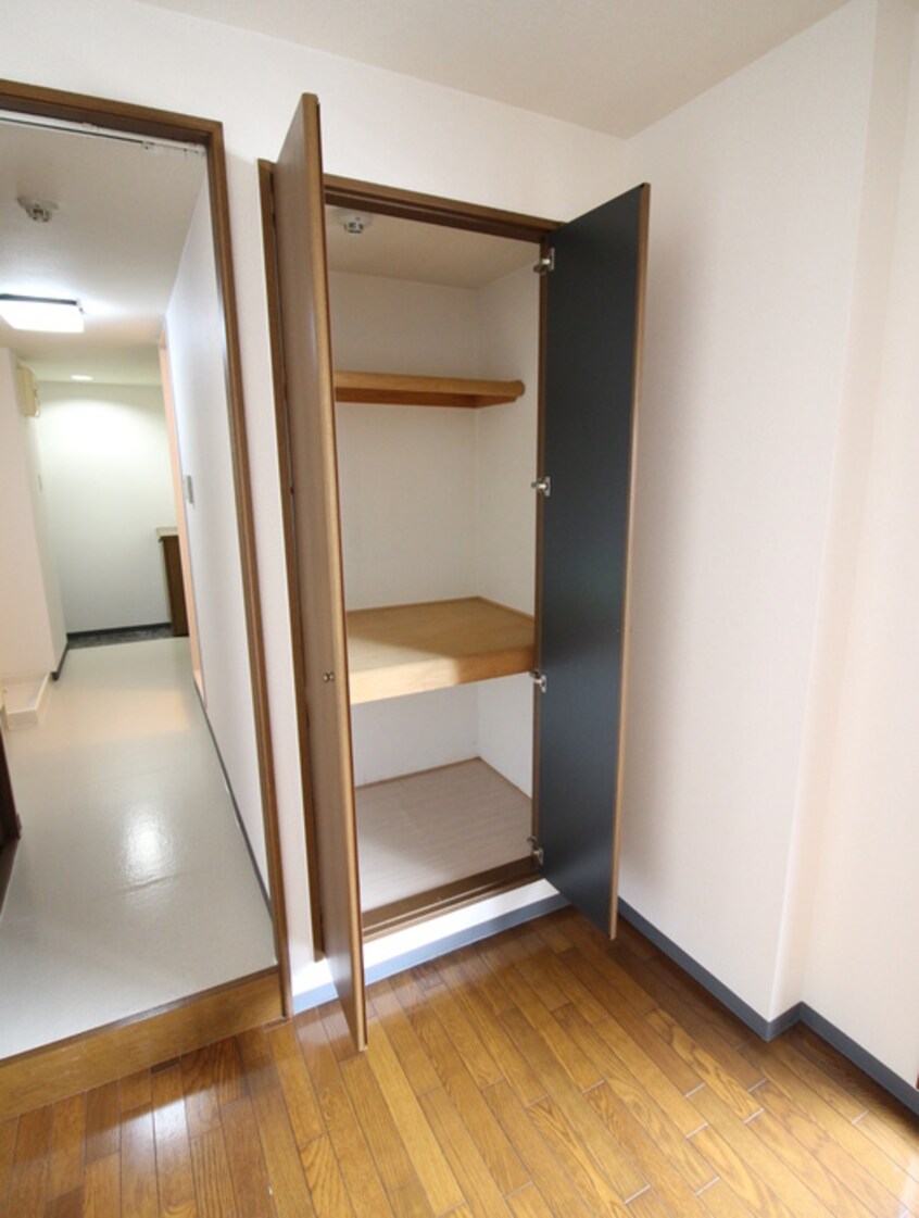 収納 イオテラスNAKAMURA