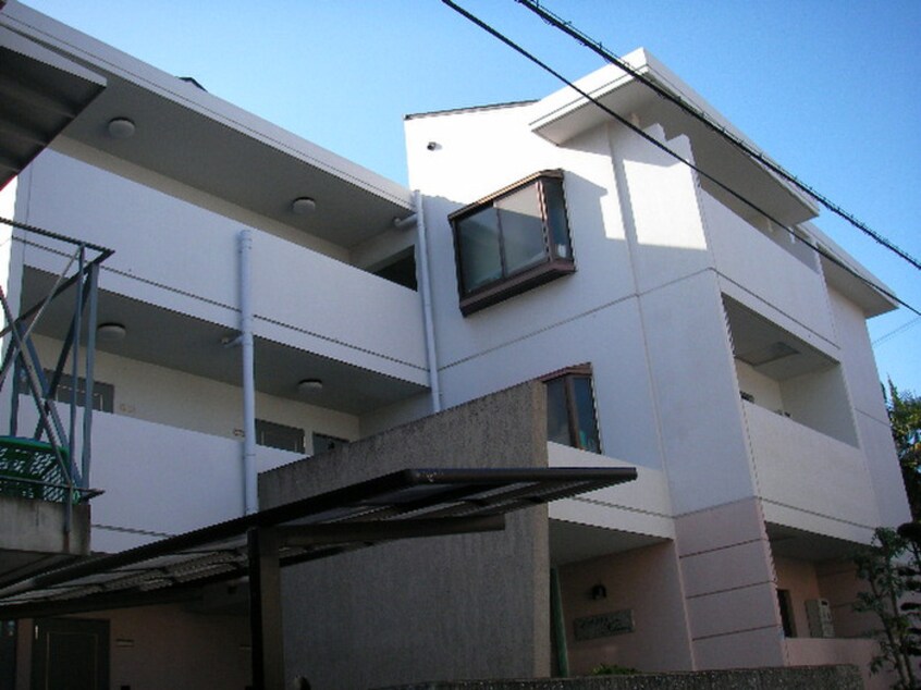 建物設備 イオテラスNAKAMURA