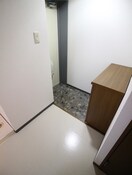 玄関 イオテラスNAKAMURA