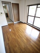 居室 イオテラスNAKAMURA