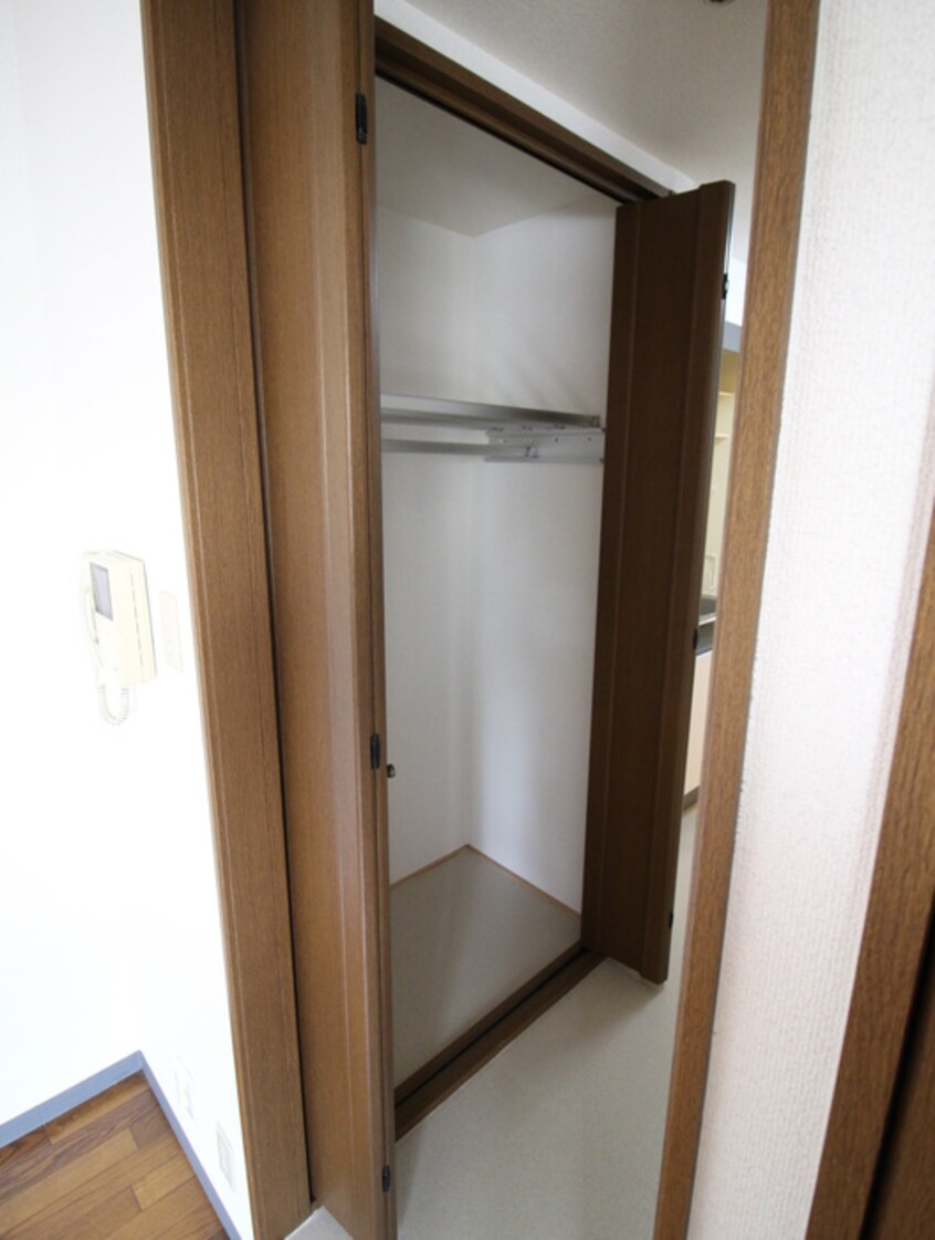 収納 イオテラスNAKAMURA