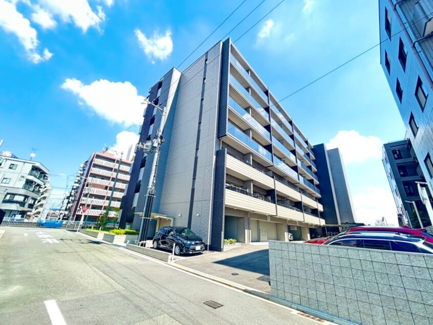 外観写真 ピーノ京都西大路