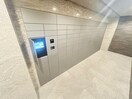 建物設備 ピーノ京都西大路