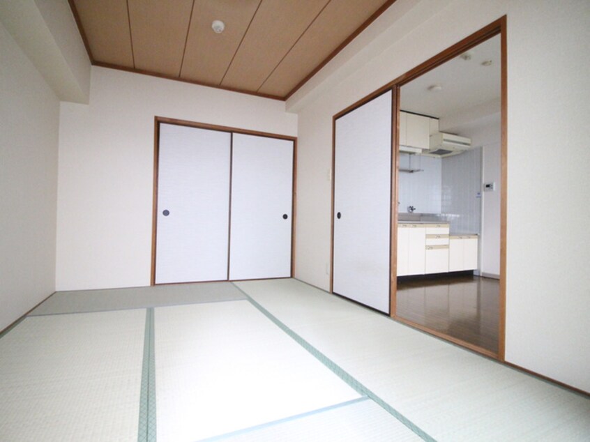 居室 サンパレス六甲