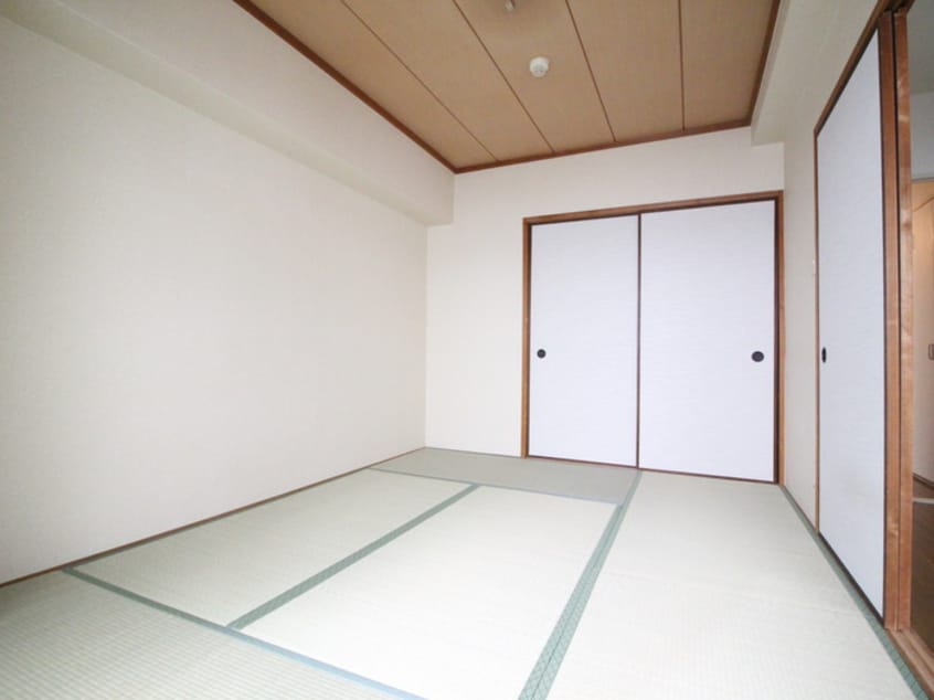 居室 サンパレス六甲
