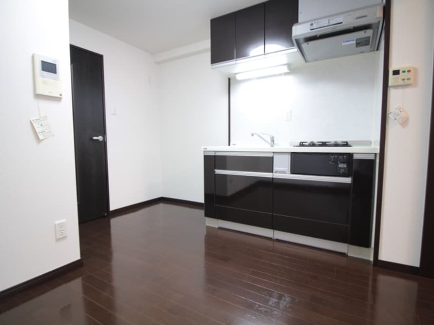 キッチン ベラジオ富小路(404)