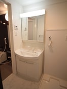 洗面 ベラジオ富小路(404)
