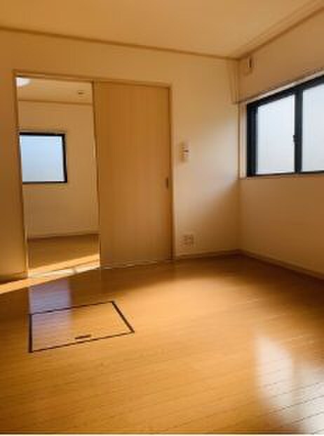 居室 オーエスハイツⅡ