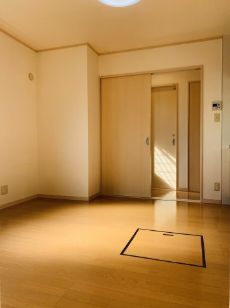 居室 オーエスハイツⅡ