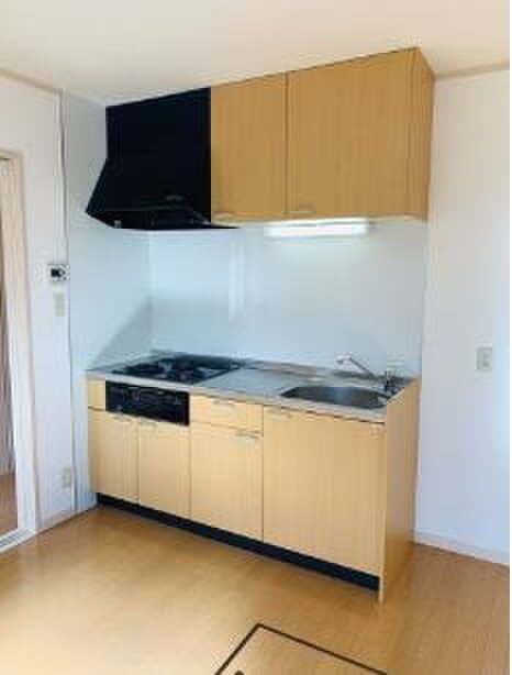 キッチン オーエスハイツⅡ