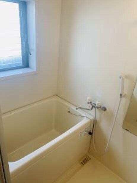 バス／シャワールーム等 オーエスハイツⅡ