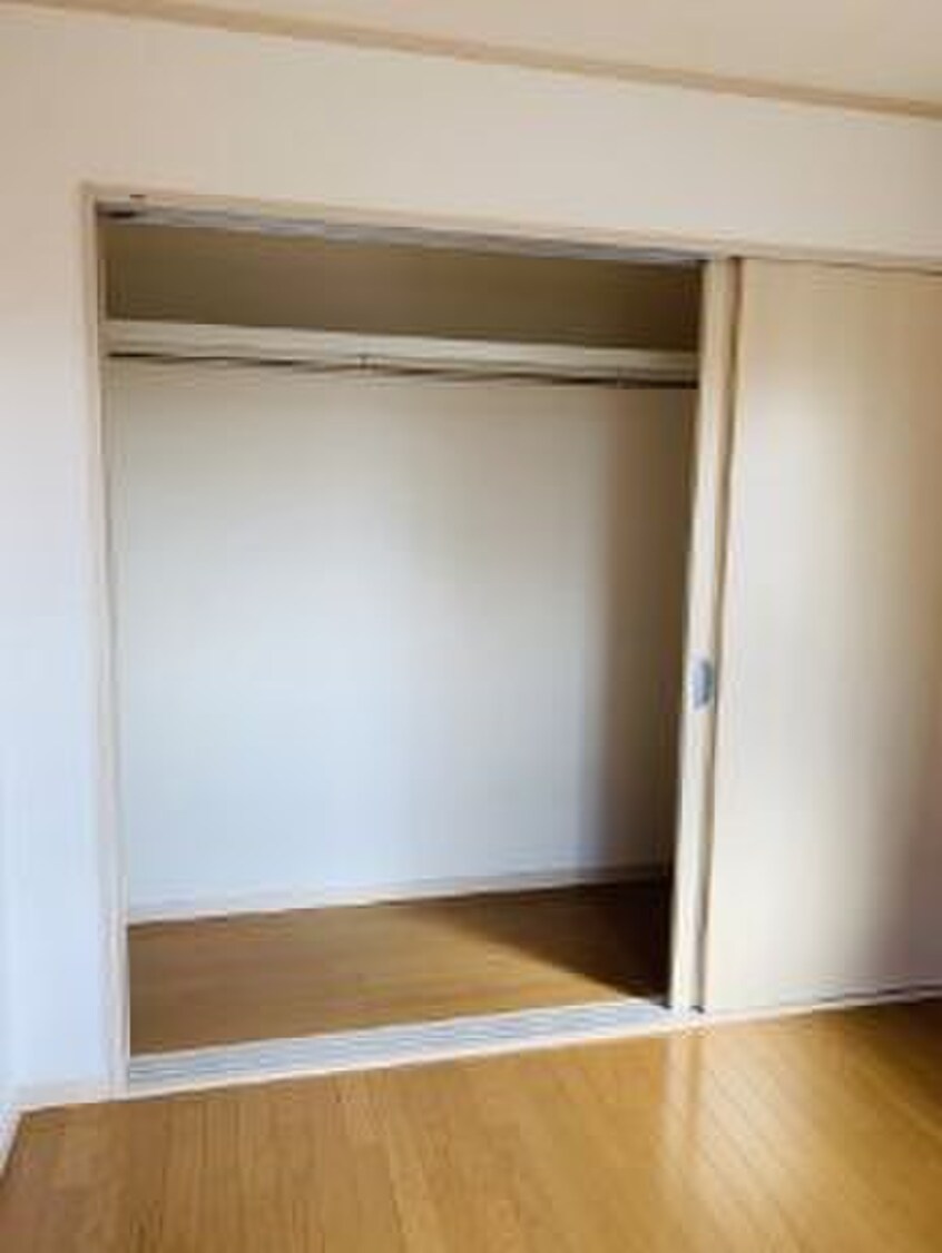 内観写真 オーエスハイツⅡ