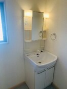 内観写真 オーエスハイツⅡ