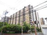 くずはｾﾝﾁｭﾘｰﾀｳﾝ6番館（205）