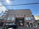カパオプラザの外観