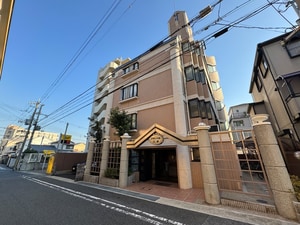 ドゥーベル六甲