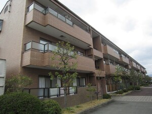 ガーデンパレス鮎川